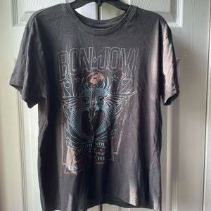 Bon Jovi tee